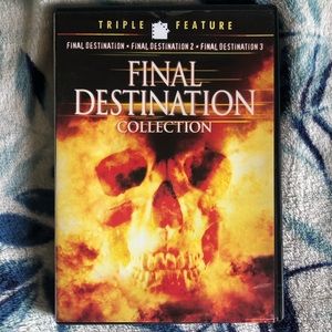 Final Destination Collection